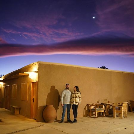 Hotel Don Raul San Pedro de Atacama Exterior foto